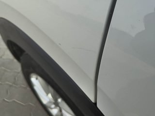 Used 2021 Hyundai Tucson GLS 4WD AT Diesel Diesel Automatic dents MINOR SCRATCH