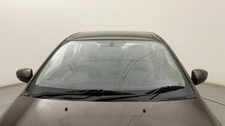 Used 2015 Maruti Suzuki Ciaz [2014-2017] ZXi AT Petrol Automatic exterior FRONT WINDSHIELD VIEW