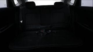 Used 2020 Hyundai New i20 Asta (O) 1.2 MT Petrol Manual interior REAR SEAT CONDITION VIEW