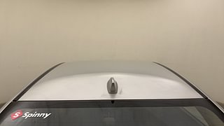 Used 2014 Honda City V Petrol Manual exterior EXTERIOR ROOF VIEW
