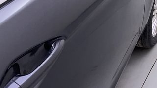 Used 2015 Tata Zest [2014-2019] XMA Diesel Diesel Automatic dents MINOR DENT