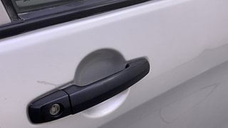 Used 2014 Maruti Suzuki Celerio VXI AMT Petrol Automatic dents MINOR DENT