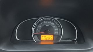 Used 2018 Maruti Suzuki Alto 800 VXi Petrol Manual interior CLUSTERMETER VIEW