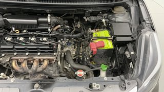 Used 2019 maruti-suzuki Baleno Alpha CVT Petrol Petrol Automatic engine ENGINE LEFT SIDE VIEW