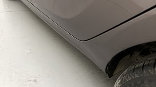 Used 2017 Tata Tiago [2016-2020] Revotron XZ Petrol Manual dents MINOR DENT