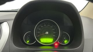 Used 2015 Hyundai Eon [2011-2018] Magna Petrol Manual interior CLUSTERMETER VIEW