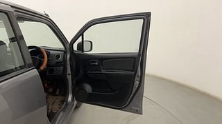 Used 2014 Maruti Suzuki Stingray [2013-2019] VXi Petrol Manual interior RIGHT FRONT DOOR OPEN VIEW