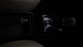 Used 2015 Tata Zest [2014-2019] XMA Diesel Diesel Automatic interior GEAR  KNOB VIEW