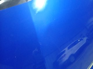 Used 2015 Tata Nano [2014-2018] Twist XT Petrol Petrol Manual dents MINOR DENT