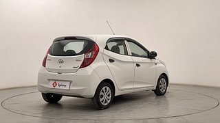 Used 2015 Hyundai Eon [2011-2018] Magna Petrol Manual exterior RIGHT REAR CORNER VIEW