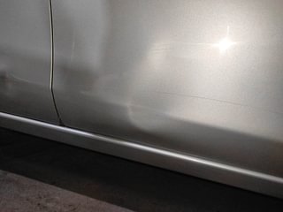 Used 2018 Maruti Suzuki Alto K10 [2014-2019] VXI AMT (O) Petrol Automatic dents MINOR DENT