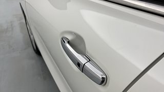 Used 2024 Maruti Suzuki Baleno Zeta Petrol Petrol Manual dents MINOR SCRATCH