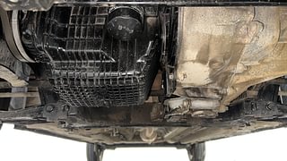 Used 2021 Renault Kwid [2020-2022] NEOTECH RXL Petrol Manual extra FRONT LEFT UNDERBODY VIEW