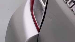 Used 2014 Maruti Suzuki Celerio VXI AMT Petrol Automatic dents MINOR DENT
