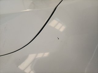 Used 2020 Renault Kwid 1.0L RXT(O) AMT Petrol Automatic dents MINOR SCRATCH