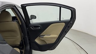 Used 2018 Honda City [2017-2020] ZX CVT Petrol Automatic interior RIGHT REAR DOOR OPEN VIEW