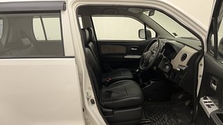 Used 2014 Maruti Suzuki Wagon R 1.0 [2010-2019] VXi Petrol Manual interior RIGHT SIDE FRONT DOOR CABIN VIEW