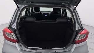 Used 2018 Tata Tiago [2016-2020] Revotron XZ Petrol Manual interior DICKY INSIDE VIEW