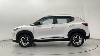 Used 2023 Nissan Magnite XV Premium Petrol Manual exterior LEFT SIDE VIEW