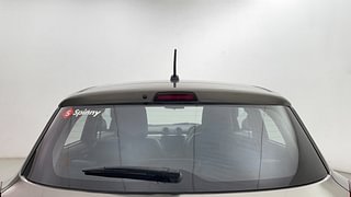 Used 2022 Maruti Suzuki Swift ZXI Plus Petrol Manual exterior BACK WINDSHIELD VIEW