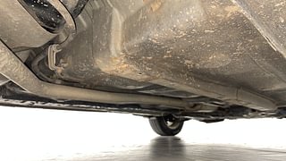 Used 2019 Hyundai Xcent [2017-2019] SX Diesel Diesel Manual extra REAR RIGHT UNDERBODY VIEW