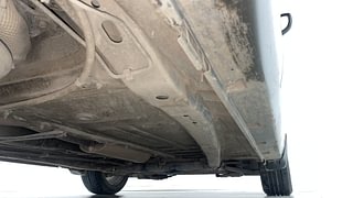 Used 2019 maruti-suzuki Baleno Alpha CVT Petrol Petrol Automatic extra REAR RIGHT UNDERBODY VIEW
