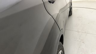 Used 2018 Tata Nexon [2017-2020] XZ Plus Petrol Petrol Manual dents MINOR SCRATCH