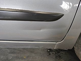 Used 2016 Maruti Suzuki Wagon R 1.0 [2015-2019] VXI AMT Petrol Automatic dents MINOR DENT