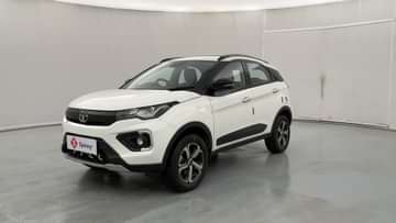 2022 Tata Nexon XZ Plus (O)