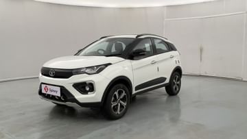 2022 Tata Nexon XZ Plus (O)