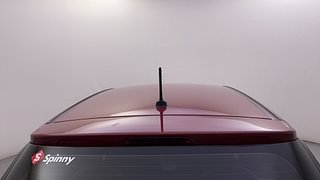 Used 2018 Hyundai Elite i20 [2018-2020] Asta CVT Petrol Automatic exterior EXTERIOR ROOF VIEW