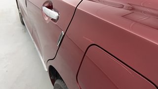 Used 2022 Toyota Glanza V AMT Petrol Automatic dents MINOR SCRATCH