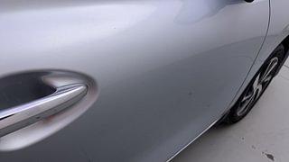 Used 2023 Toyota Glanza V AMT Petrol Automatic dents MINOR SCRATCH