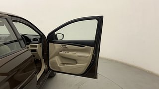 Used 2015 Maruti Suzuki Ciaz [2014-2017] ZXi AT Petrol Automatic interior RIGHT FRONT DOOR OPEN VIEW