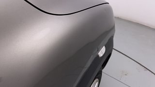 Used 2016 Renault Kwid [2015-2019] RXT Petrol Manual dents MINOR DENT