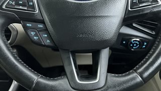 Used 2021 Ford EcoSport [2020-2021] Titanium + 1.5L Ti-VCT AT Petrol Automatic top_features Airbags