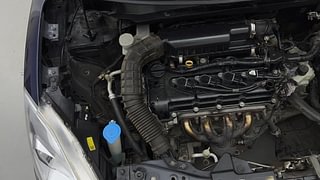 Used 2018 Maruti Suzuki Swift [2017-2021] VXI AMT Petrol Automatic engine ENGINE RIGHT SIDE VIEW