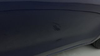 Used 2018 Maruti Suzuki Swift [2017-2021] VXI AMT Petrol Automatic dents MINOR SCRATCH