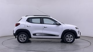 Used 2020 Renault Kwid 1.0L RXT(O) AMT Petrol Automatic exterior RIGHT SIDE VIEW