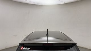 Used 2019 Maruti Suzuki Swift [2017-2021] VXi Petrol Manual exterior EXTERIOR ROOF VIEW