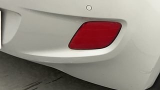 Used 2017 Hyundai Grand i10 [2013-2017] Asta (O) AT 1.2 kappa VTVT Petrol Automatic dents MINOR SCRATCH