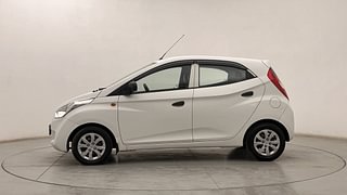 Used 2015 Hyundai Eon [2011-2018] Magna Petrol Manual exterior LEFT SIDE VIEW