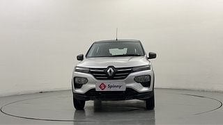 Used 2021 Renault Kwid [2020-2022] NEOTECH RXL Petrol Manual exterior FRONT VIEW
