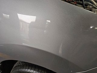 Used 2016 Maruti Suzuki Wagon R 1.0 [2015-2019] VXI AMT Petrol Automatic dents MINOR DENT
