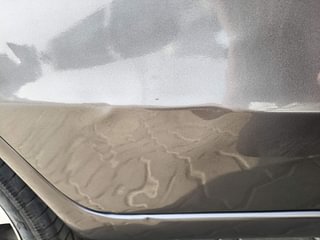 Used 2014 Honda Brio [2011-2016] VX AT Petrol Automatic dents MINOR DENT