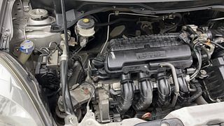 Used 2014 Honda Brio [2011-2016] VX AT Petrol Automatic engine ENGINE RIGHT SIDE VIEW