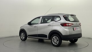 Used 2021 Renault Triber RXL Petrol Manual exterior LEFT REAR CORNER VIEW