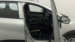 Used 2021 Renault Triber RXL Petrol Manual interior RIGHT SIDE FRONT DOOR CABIN VIEW