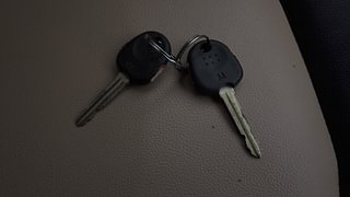 Used 2011 Hyundai i10 [2010-2016] Magna 1.2 Petrol Petrol Manual extra CAR KEY VIEW