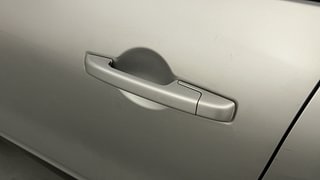 Used 2021 Renault Triber RXL Petrol Manual dents MINOR SCRATCH
